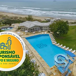Samba Tourist 3*, Лагуна Бразилия