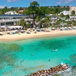 Sugar Bay Barbados Отель
