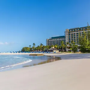 Hilton Barbados Курортный комплекс