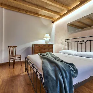 Holiday home Casa “la Contrada”