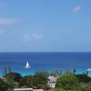 Spectacular Ocean View Retreat Saint James