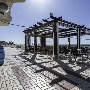 Apartment Nest Playa Alhamar