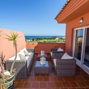 Apartment Hidalgos Penthouse