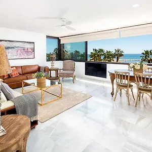 Apartment Iloftmalaga Miramar