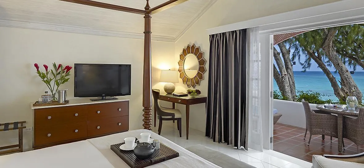 Colony Club By Elegant Hotels Сент-Джеймс