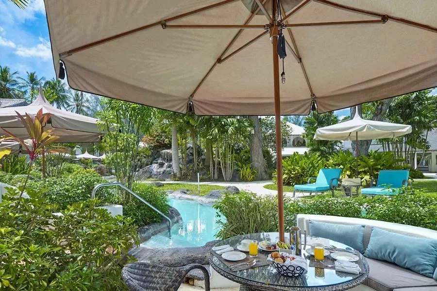 Colony Club By Elegant Hotels Сент-Джеймс 4*,  Барбадос
