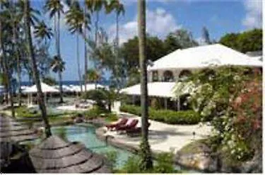 Colony Club By Elegant Hotels Saint James